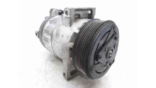 COMPRESOR AIRE ACONDICIONADO RENAULT CLIO IV (2012-) 0.9 TCE 90 90CV 898CC - L. 7553947 / 926000734R